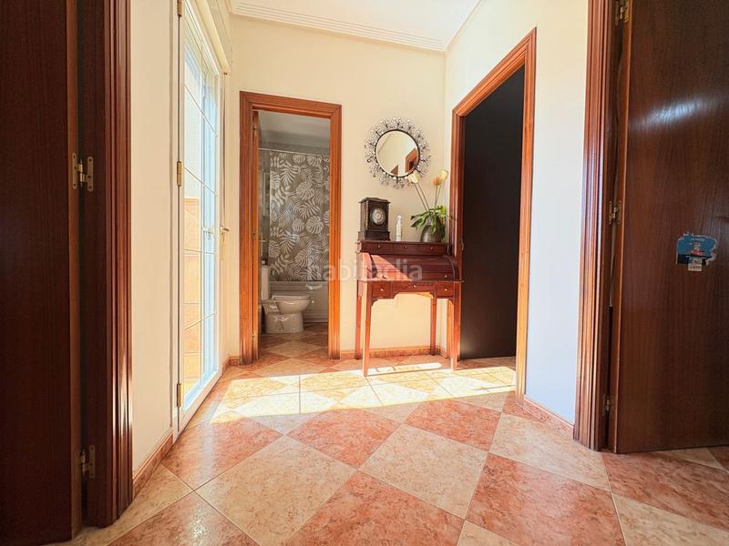 Foto 1a4f971d-97c4-4e25-aeef-e89301a53691. Casa adosada en Núcleo Urbano Aljaraque