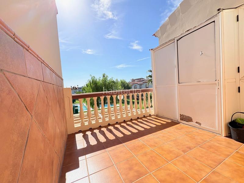 Foto d45bc499-7063-4d89-b34c-ac60fa03f412. Casa adosada en Núcleo Urbano Aljaraque