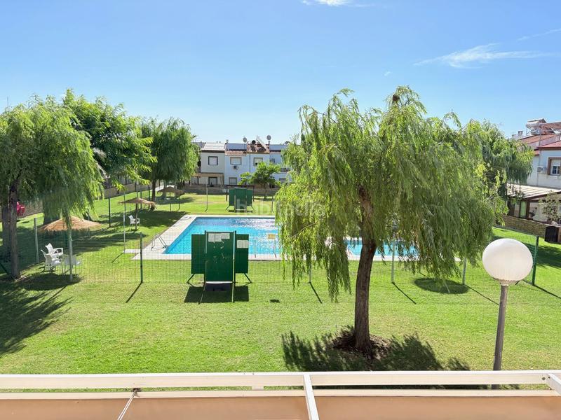 Foto 997bf60e-3133-4a79-ad5d-bfd11f91281c. Casa adossada amb calefacció piscina a Núcleo Urbano Aljaraque