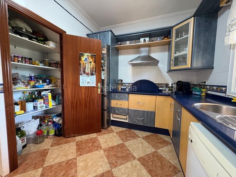 Foto b19abe33-87e0-4c5a-9d63-2a47be4c3dca. Semi detached house with heating pool in Núcleo Urbano Aljaraque