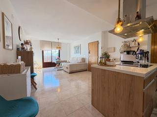 Appartement à Núcleo Urbano