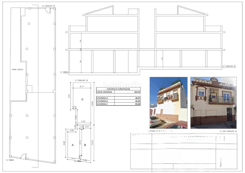 Foto 3d9b1d44-c974-4479-a7c6-7e052e48a873. Appartement dans Núcleo Urbano Aljaraque