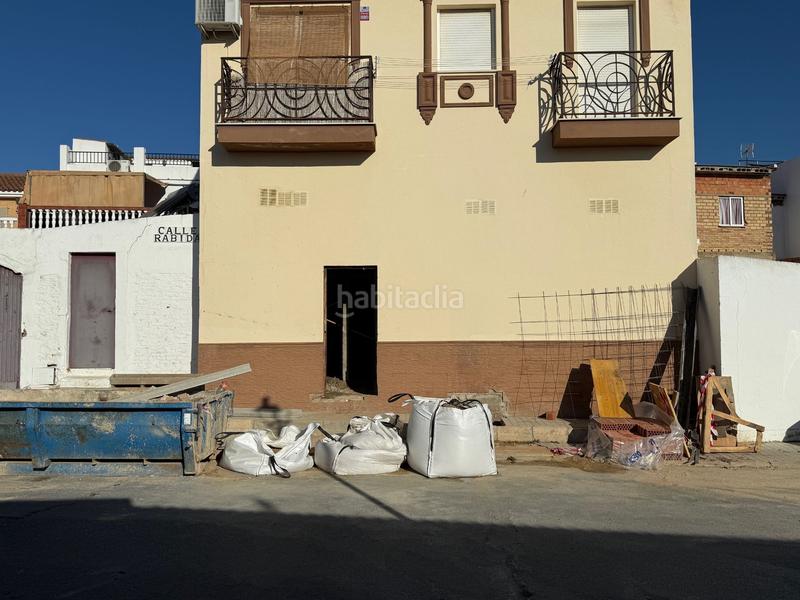 Foto aef25b87-5f59-4919-a050-dc2fff6a1b48. Appartement dans Núcleo Urbano Aljaraque