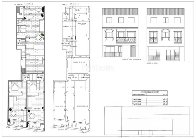 Foto b65c52c9-c6b6-4637-ac4d-874b8e8a5c45. Appartement dans Núcleo Urbano Aljaraque
