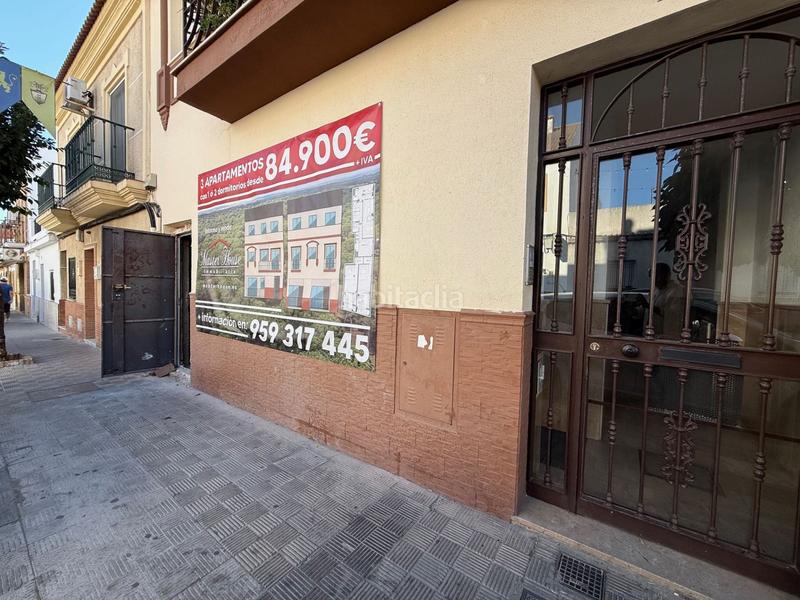 Foto df71ce67-8c61-4377-81d4-c821d45dc52a. Pis a Núcleo Urbano Aljaraque