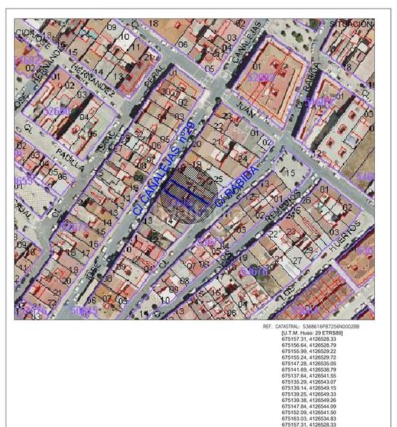 Foto ecd5c4b3-26f8-482d-9aa1-dcb99cd01daf. Pis a Núcleo Urbano Aljaraque