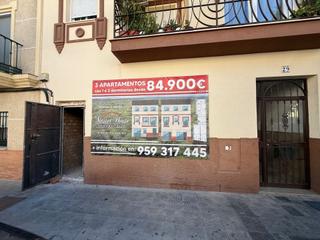Appartement à Núcleo Urbano