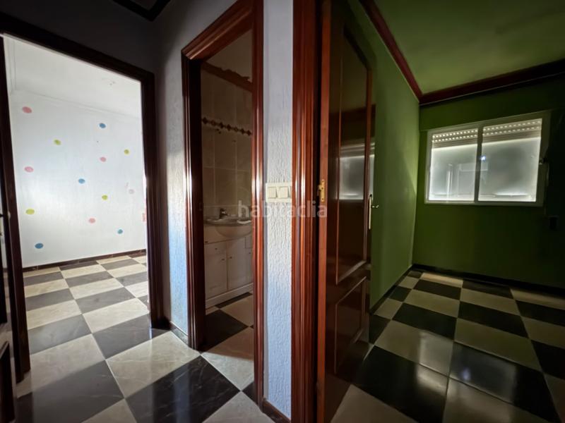 Foto f2c5aeca-e75b-40cd-a1fe-4870c945cbe2. Etagenwohnung in Núcleo Urbano Aljaraque