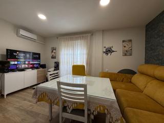 Flat in Núcleo Urbano