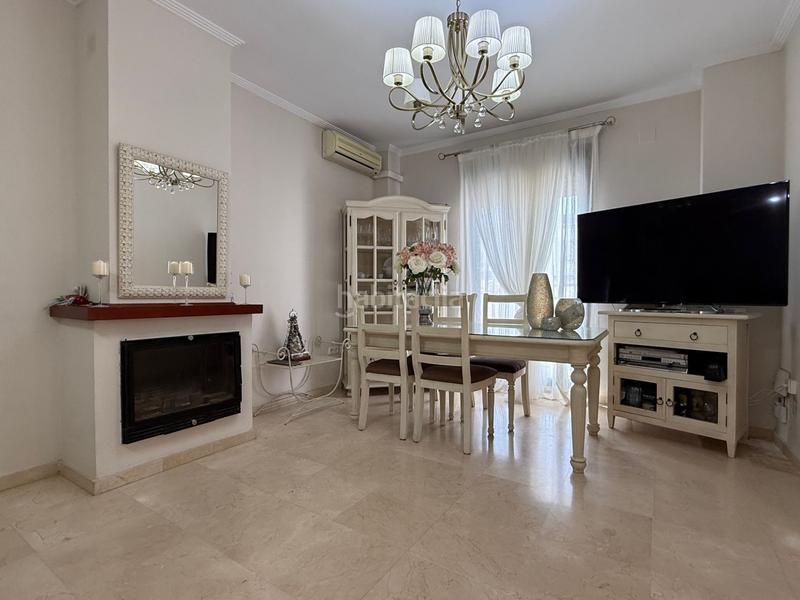 Foto 1ee2e007-9e3c-4fc2-a89b-99fea98adb2c. Casa a schiera con riscaldamento in Núcleo Urbano Aljaraque