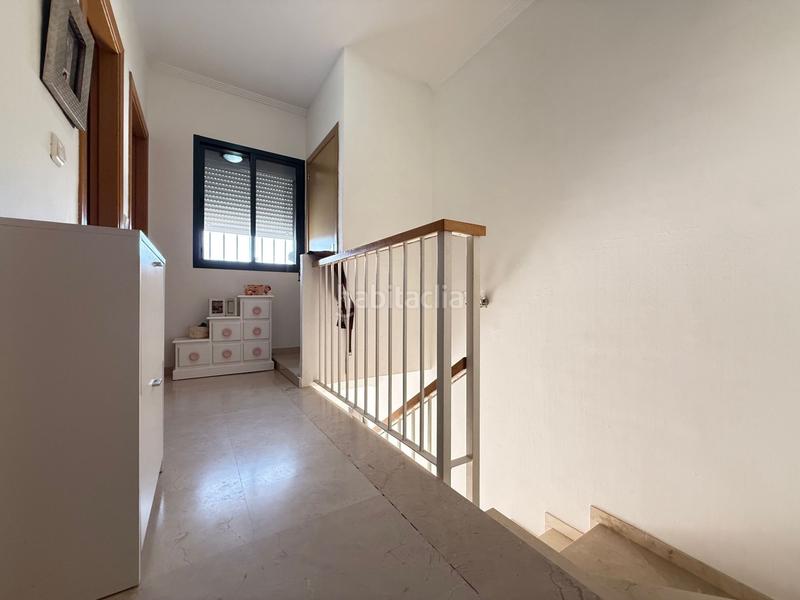 Foto 31c3cd85-9387-42b5-8959-c1644c071926. Casa a schiera con riscaldamento in Núcleo Urbano Aljaraque