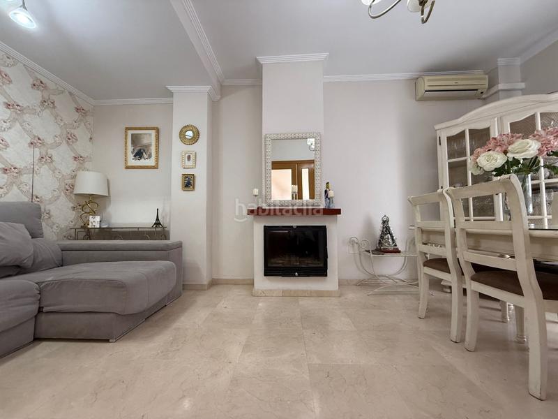 Foto 64a6308c-1eff-4212-b9dc-e12b8f6deed9. Casa a schiera con riscaldamento in Núcleo Urbano Aljaraque