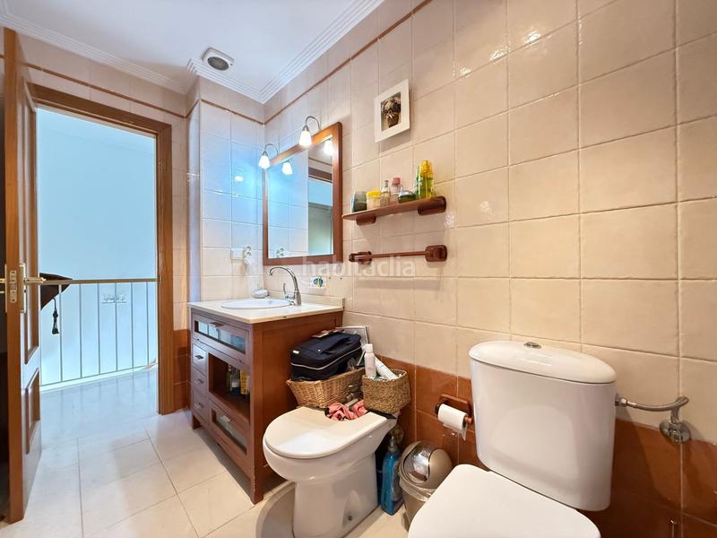 Foto ae58af7a-7c48-4a29-b2bc-715a9fc087d8. Casa a schiera con riscaldamento in Núcleo Urbano Aljaraque