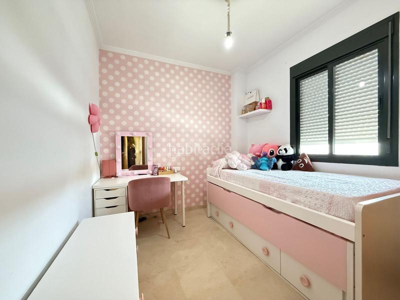 Foto effcedf1-11d0-4c74-9354-e6c642b6b48f. Casa a schiera con riscaldamento in Núcleo Urbano Aljaraque