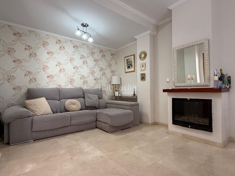 Foto 2319d063-4774-4cf6-a53c-0addb4a837e3. Casa adossada amb calefacció a Núcleo Urbano Aljaraque