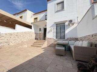 Maison jumelée à Núcleo Urbano