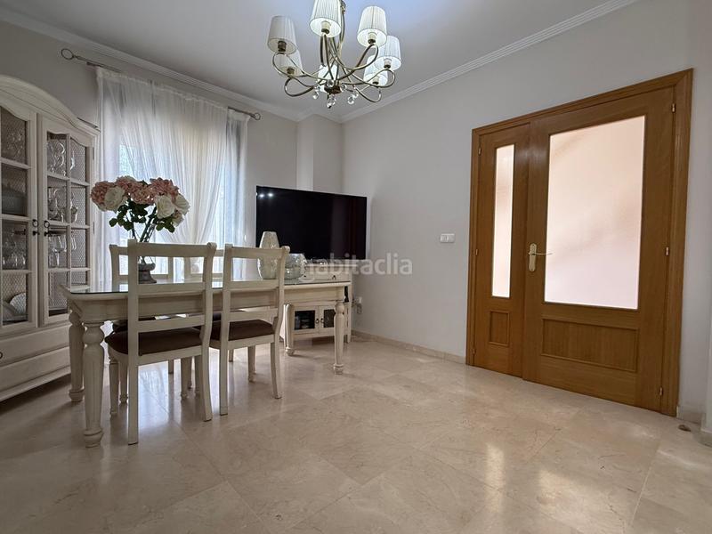 Foto 3b7e2ba5-3c4f-4326-bd73-b50206b94452. Maison jumelée avec chauffage dans Núcleo Urbano Aljaraque