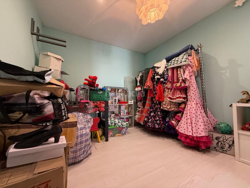 Foto 4e783075-5ac1-4c06-8f91-4f8e4c20e3fa. Maison jumelée avec chauffage dans Núcleo Urbano Aljaraque