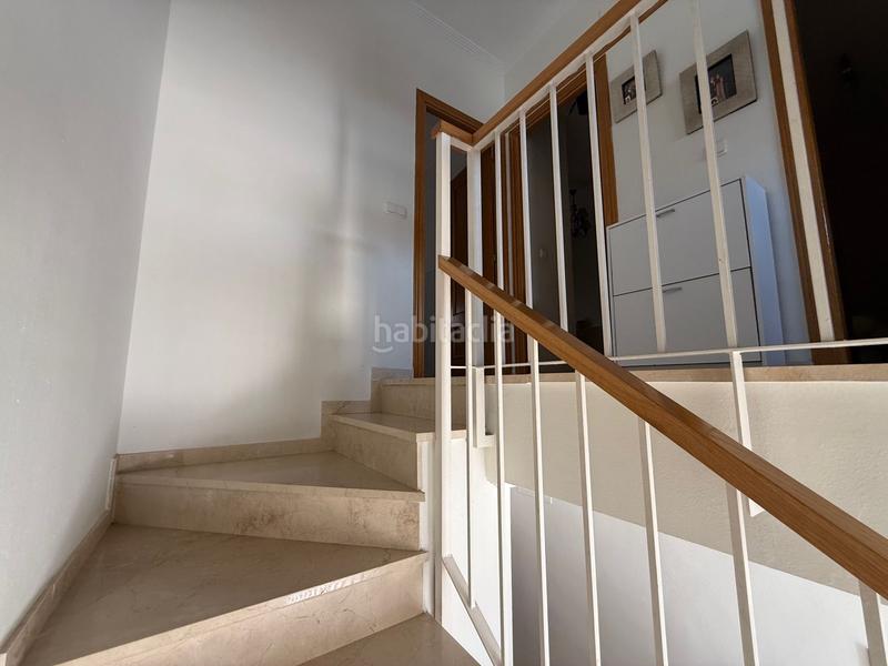 Foto 571ac387-cea3-472b-8788-23bde773c3ba. Maison jumelée avec chauffage dans Núcleo Urbano Aljaraque