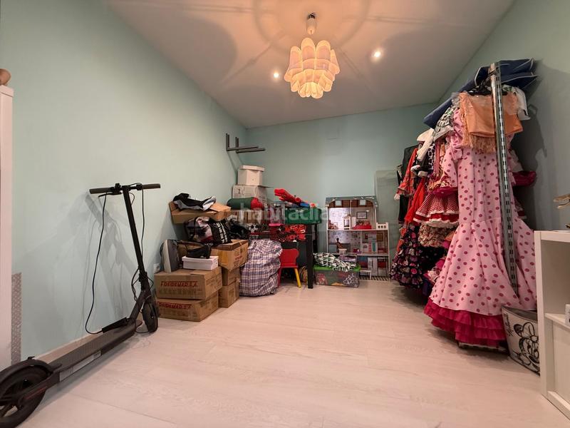 Foto 5866e02a-c598-4858-9c70-e4dea5f71f5a. Maison jumelée avec chauffage dans Núcleo Urbano Aljaraque