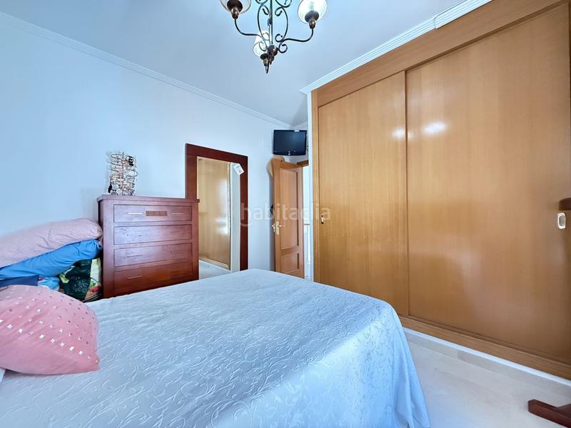 Foto a38c831a-a98e-49bc-8382-c55708e9830d. Maison jumelée avec chauffage dans Núcleo Urbano Aljaraque