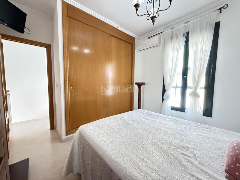 Foto c9eed630-cc9b-4287-a41d-1c032f4d5d38. Maison jumelée avec chauffage dans Núcleo Urbano Aljaraque