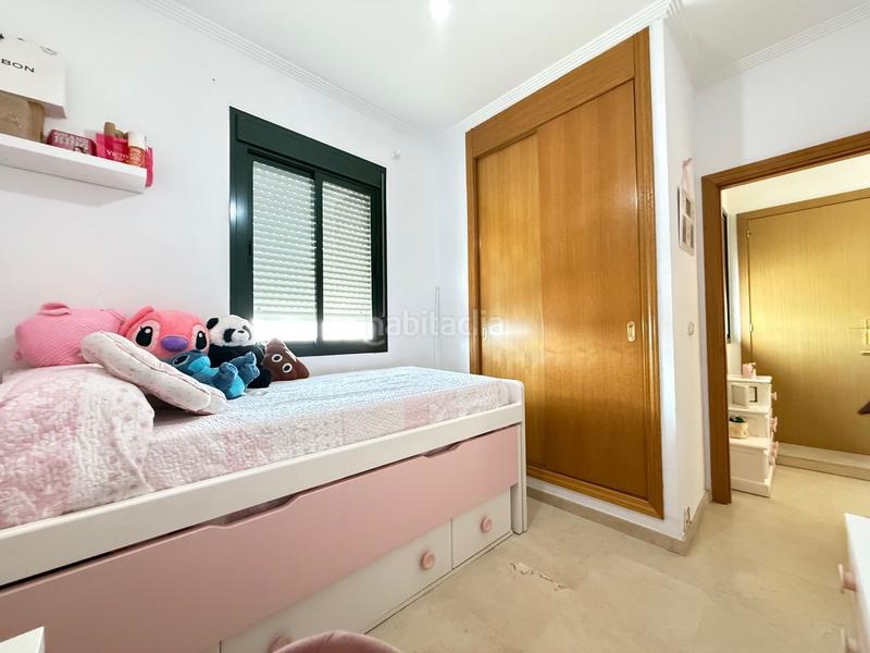 Foto ccd7b8b2-b542-40f5-9dcb-f6f13cf061a7. Maison jumelée avec chauffage dans Núcleo Urbano Aljaraque