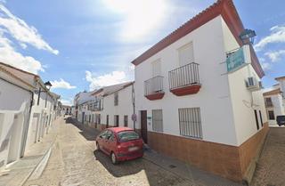 Bauernhof in eustaquio carbajo