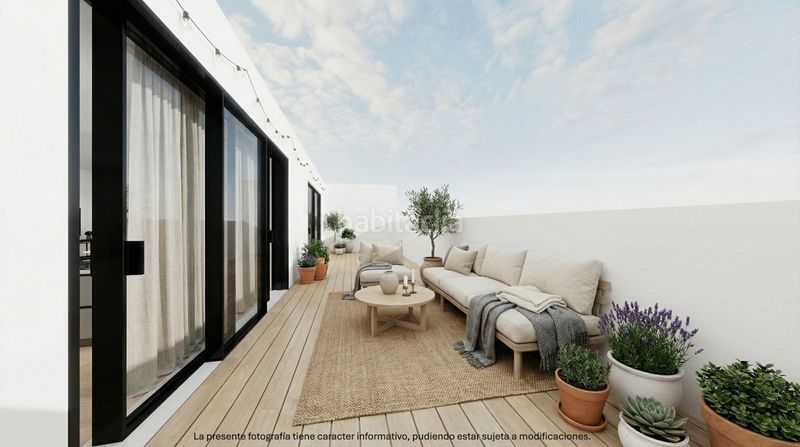 Foto a5ae04e1-1796-4c11-8933-09de7fc43671. Appartamento in Núcleo Urbano Aljaraque