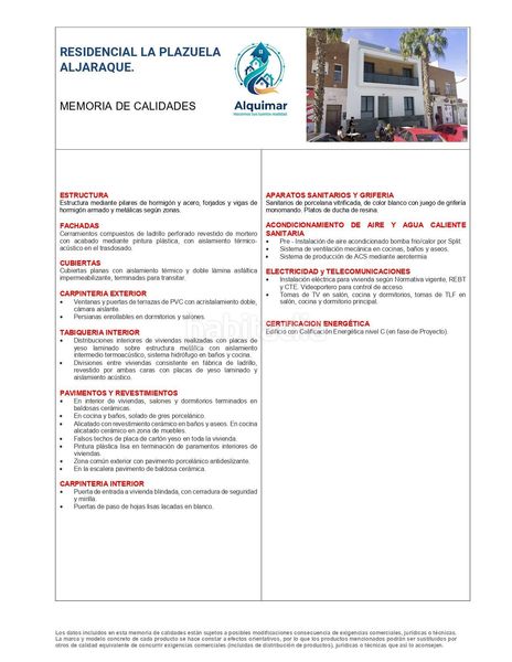 Foto fc7a711f-d7a5-41e3-80d6-d66afeee8426. Appartamento in Núcleo Urbano Aljaraque