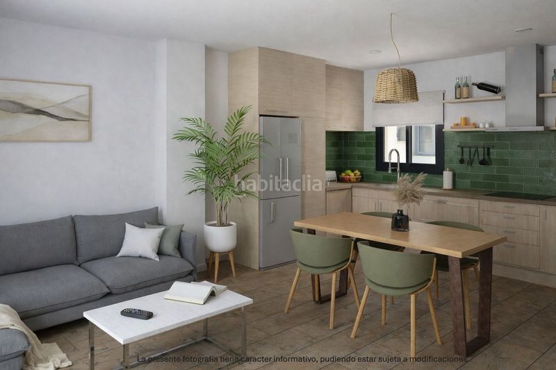 Foto 111b19c2-35e7-48cf-a9ff-64d9fa1b5970. Piso en Núcleo Urbano Aljaraque