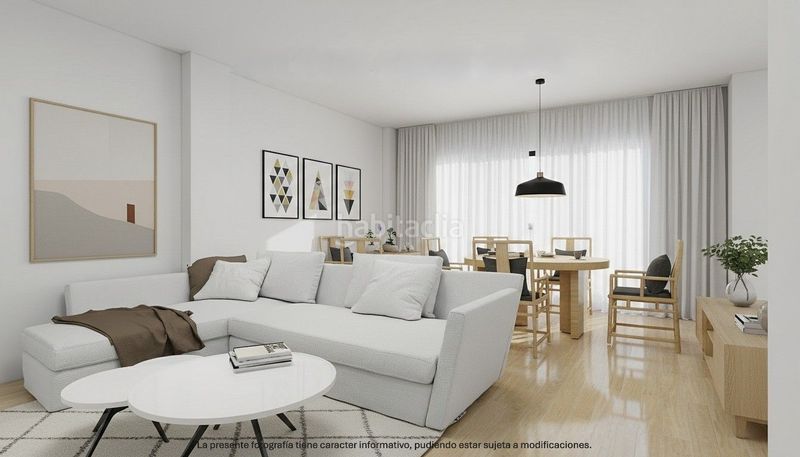 Foto 430f2497-56d7-40c0-ad96-00878dba572c. Piso en Núcleo Urbano Aljaraque