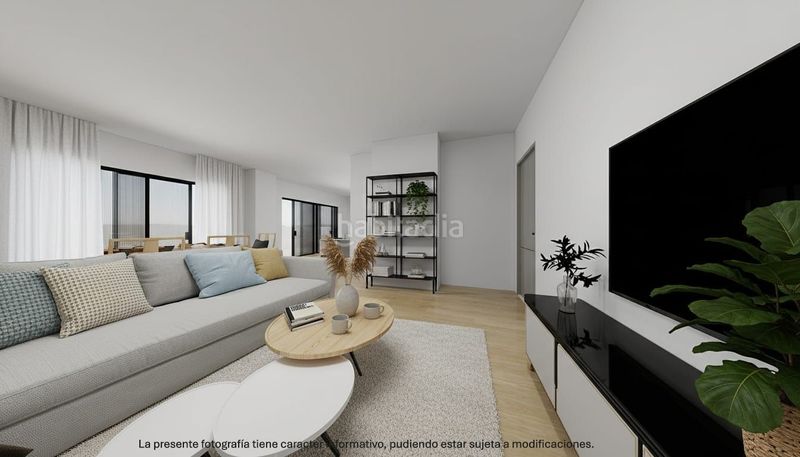 Foto b43113e3-9286-4cf3-9622-5dde8b8d40c4. Piso en Núcleo Urbano Aljaraque