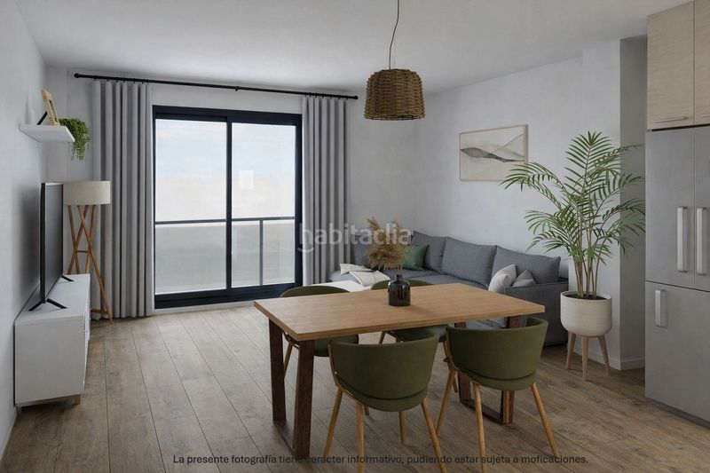 Foto d4dc2520-bc7f-42f9-8cc3-ef56f47c4fcc. Piso en Núcleo Urbano Aljaraque