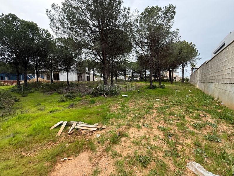 Foto 0cc2bac0-ebc3-4173-90f7-ce1fe6b0b4c5. Terreny residencial a Dehesa - Monacilla Aljaraque