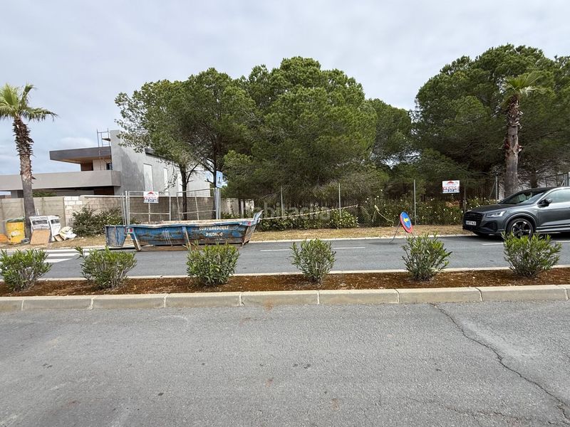 Foto 20d1dcbd-a868-4196-84ad-3b80def15fd7. Terreny residencial a Dehesa - Monacilla Aljaraque
