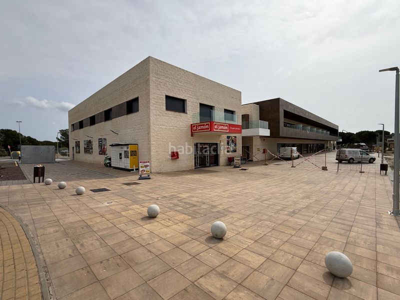 Foto 532a7a75-ca90-4805-8e89-12ca695c46a0. Terreny residencial a Dehesa - Monacilla Aljaraque