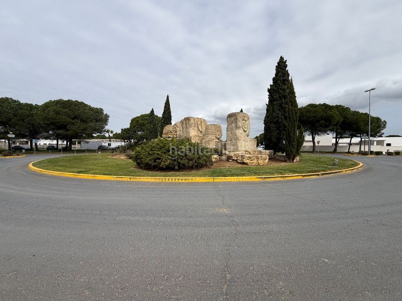 Foto 5991b78a-877d-435a-a748-59b308c5bdef. Terreny residencial a Dehesa - Monacilla Aljaraque
