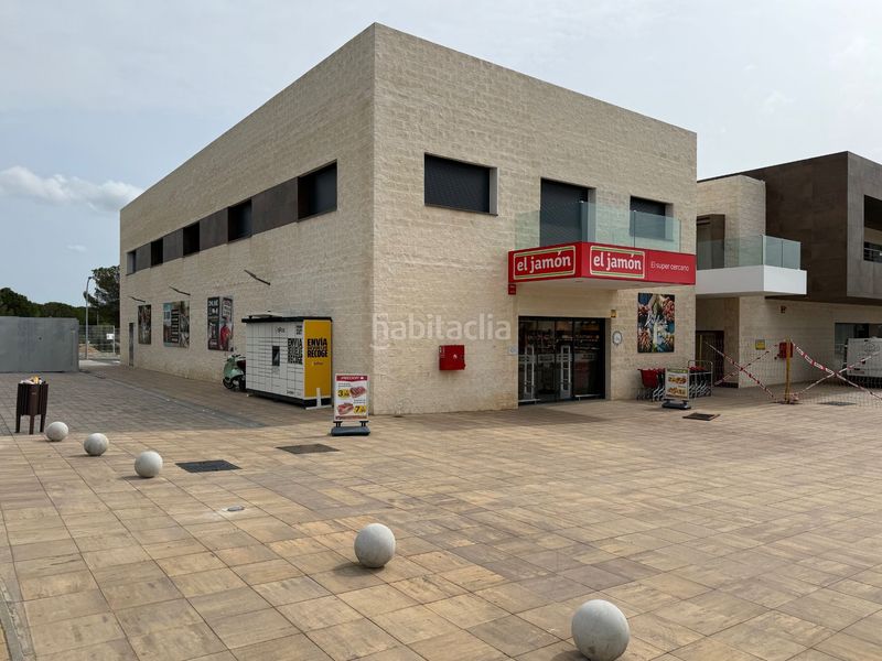 Foto a1ce0416-b62e-4685-aaa9-9d78d8639afc. Terreny residencial a Dehesa - Monacilla Aljaraque