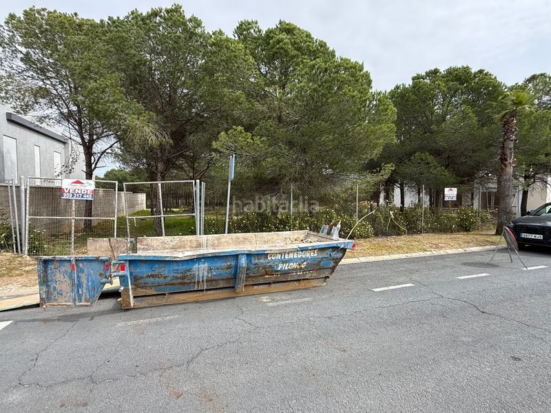 Foto aaef509d-0bdf-481c-9110-5e763ca30093. Terreny residencial a Dehesa - Monacilla Aljaraque
