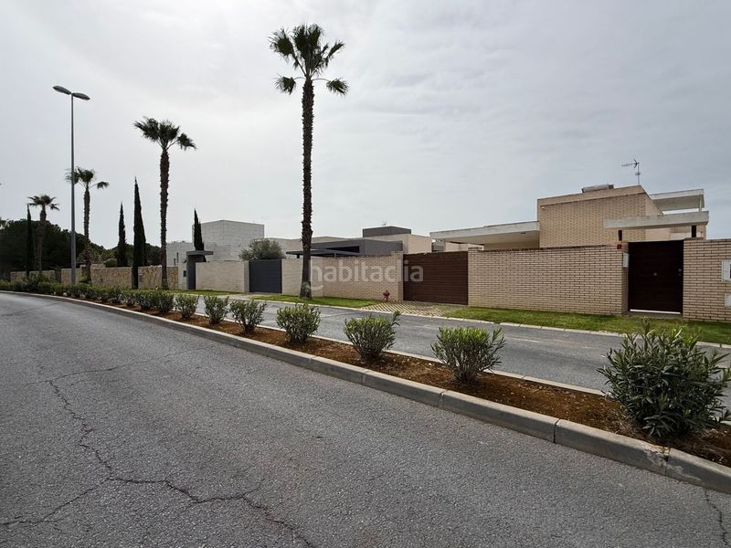 Foto dc73bd49-4224-4a99-8c62-c82a4dbd007f. Terreny residencial a Dehesa - Monacilla Aljaraque