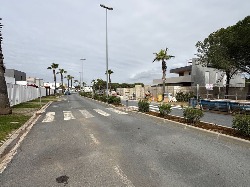 Foto dd286d8c-72bc-42f8-b7c2-9e54235fb96a. Terreny residencial a Dehesa - Monacilla Aljaraque