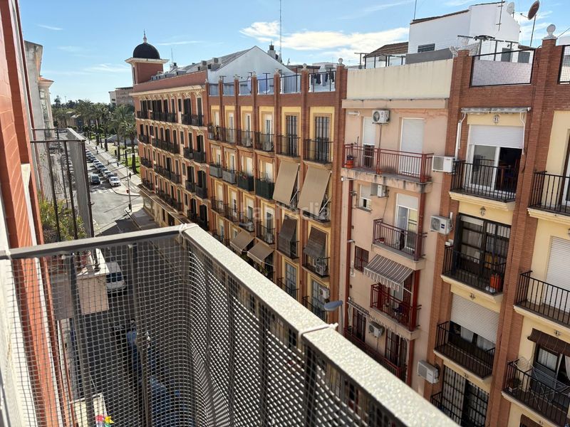 Foto 723c8928-ad18-4b16-9500-5852f7b6d0eb. Piso en Centro Huelva
