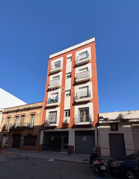 Foto bd04f96e-1129-453f-9b35-dc167996275c. Piso en Centro Huelva