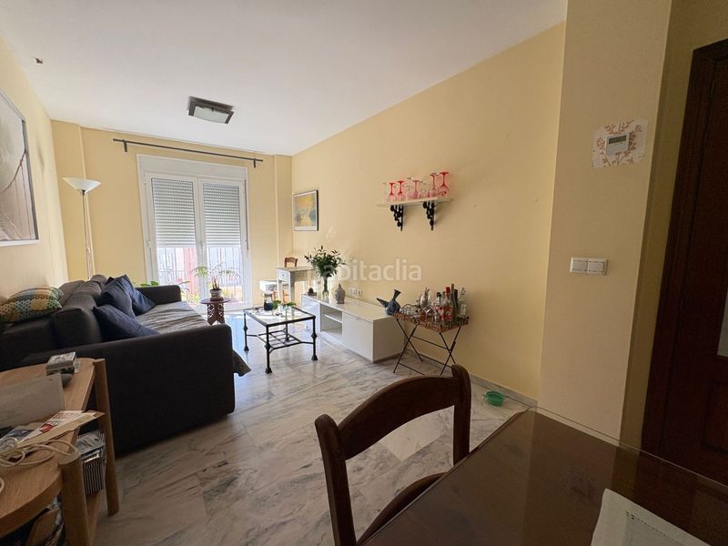 Foto c6809256-694b-4921-8449-6ce56b3638fd. Piso en Centro Huelva