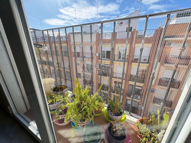 Foto fefafb79-3334-4593-8d59-0fb57b0e9b5a. Piso en Centro Huelva