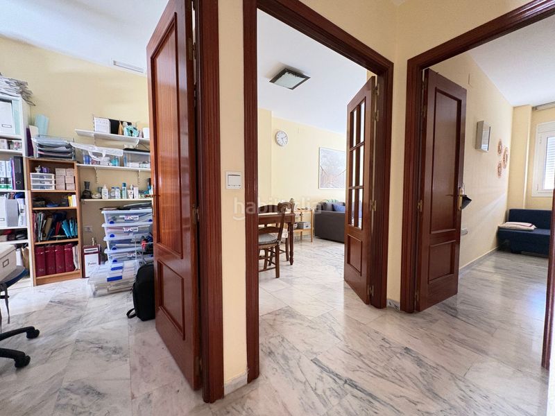 Foto cf18f58a-55c2-454c-8291-36af596b9d4a. Pis a Centro Huelva