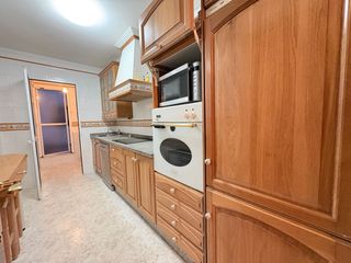 Appartement à Isla Chica