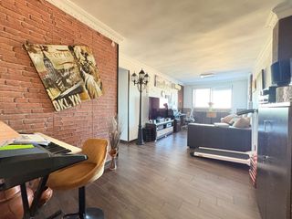 Flat  Cristobal colón