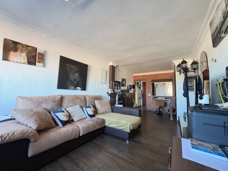 Foto 5adfb66f-c524-491c-bf8b-0e9c9d50046b. Pis amb calefacció a Las Colonias Huelva